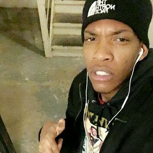 Meet your Posher, Sherod